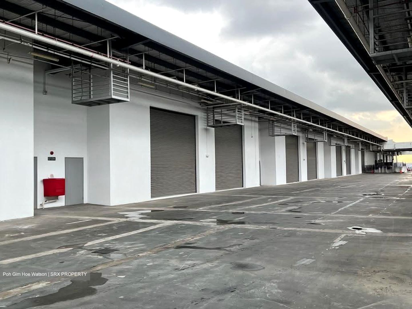 Space@tampines (D18), Factory #635432241